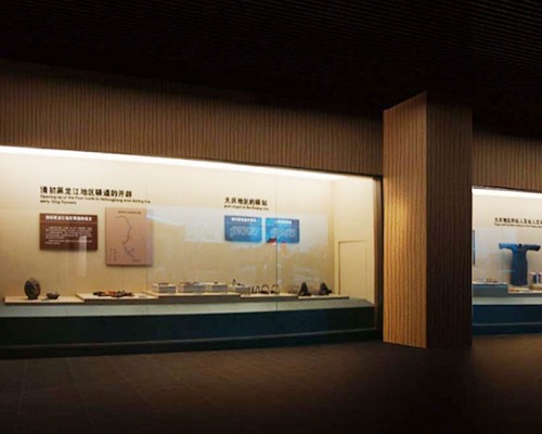 智能化元素在太原展館設(shè)計(jì)中的應(yīng)用