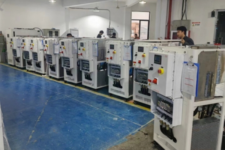 水冷式低溫冷凍機(jī)為什么會(huì)漏水？怎么解決？