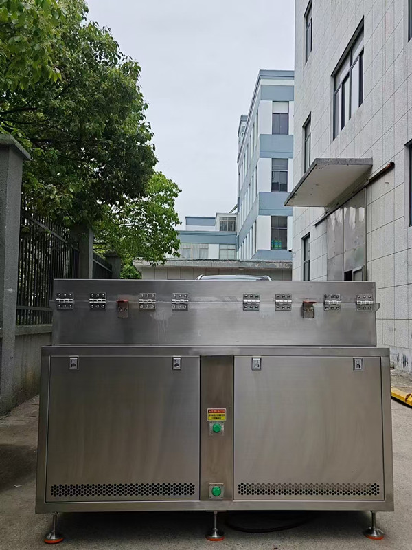 新芝阿弗斯-152℃超低溫淬火冷凍箱，極致低溫技術(shù)開啟工業(yè)冷凍新時(shí)代 圖3